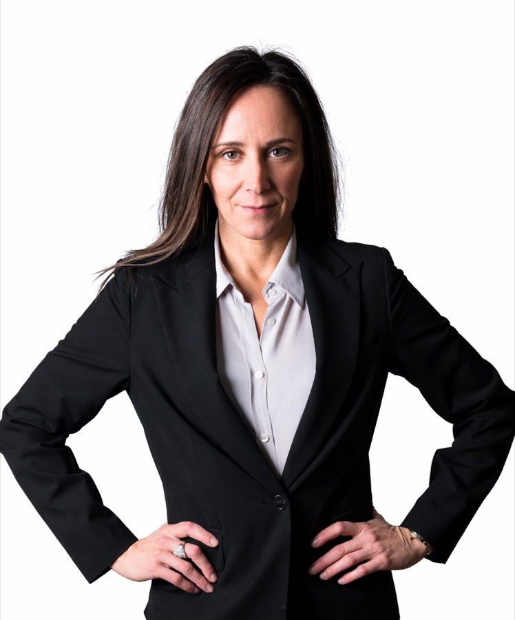 Elena Iori, commercialista e revisore legale