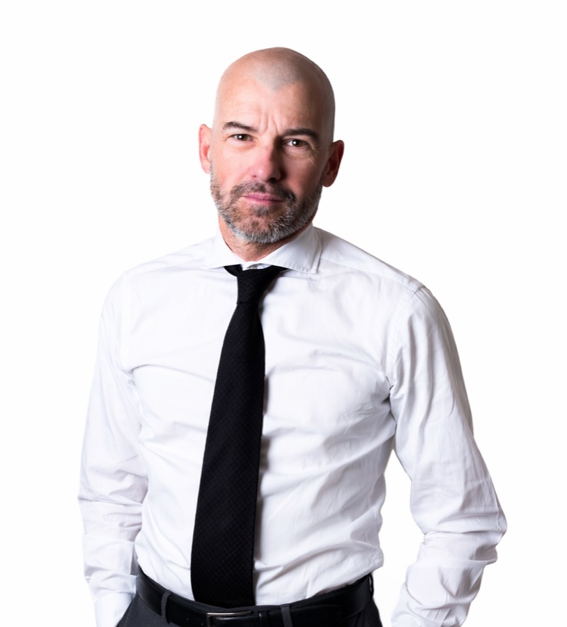 Giacomo Manzana, commercialista e revisore legale