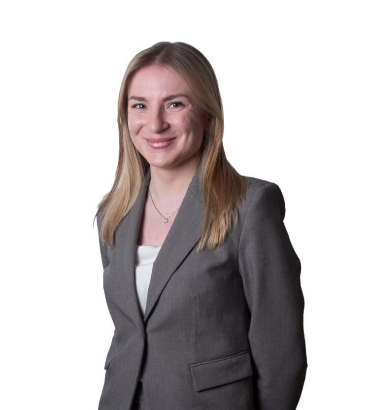 Martina Campolongo, commercialista